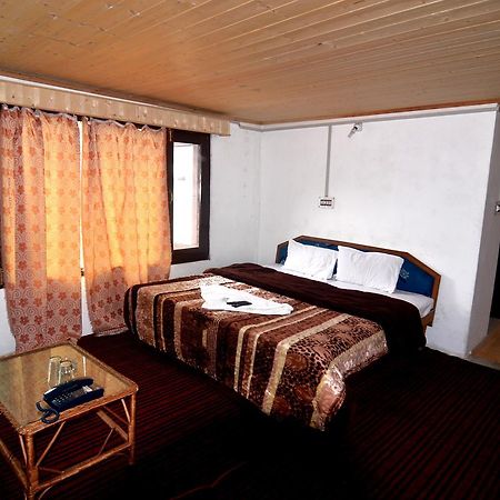 Kashmir House Hotel Pahalgām Eksteriør billede