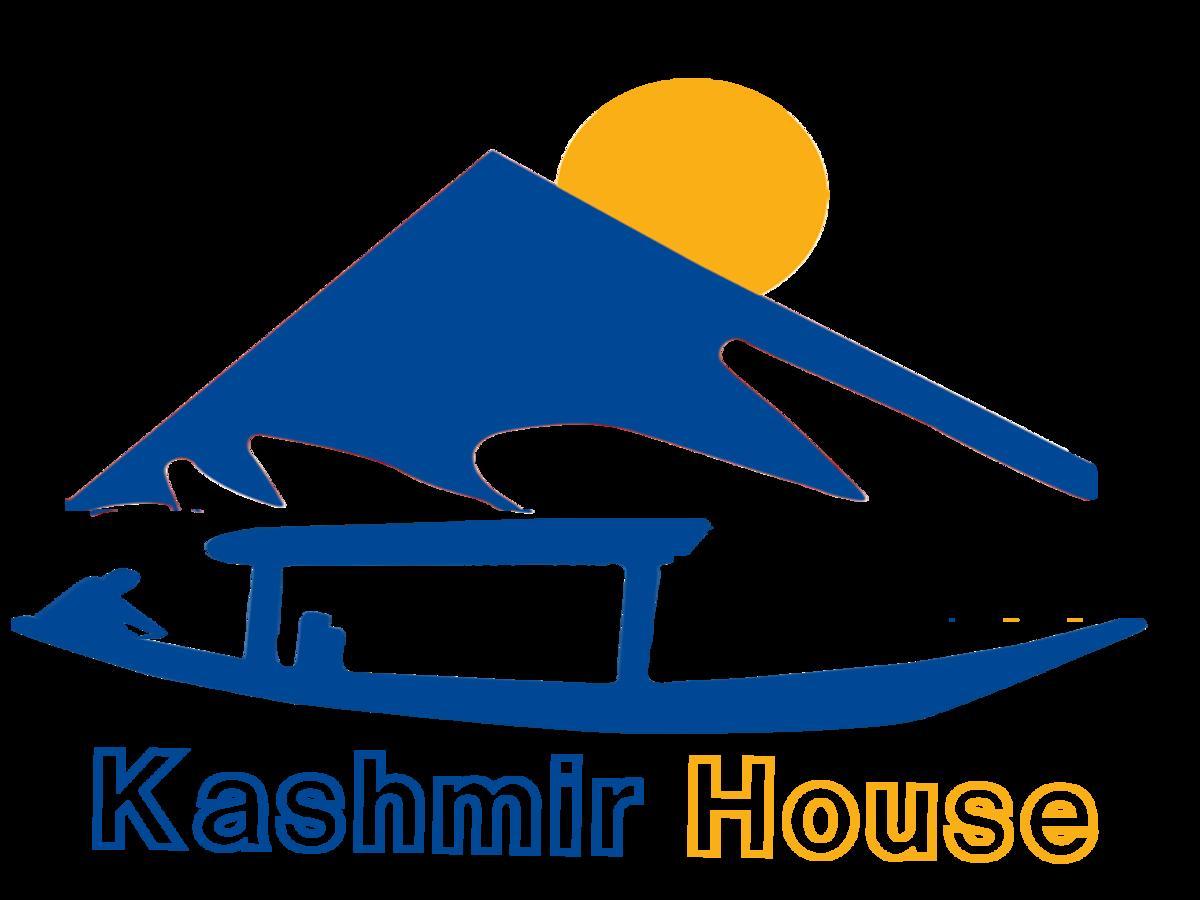 Kashmir House Hotel Pahalgām Eksteriør billede
